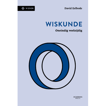 Wiskunde (Paperback) bij Singel 344