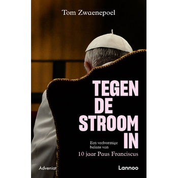 Tegen de stroom in (Paperback) bij Singel 344