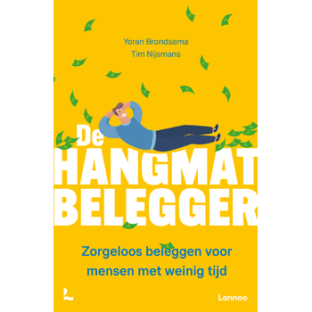 De hangmatbelegger (Paperback) bij Singel 344