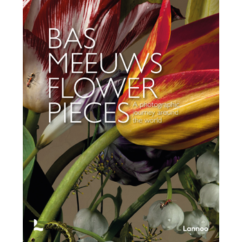 Flower Pieces (Hardback) bij Singel 344