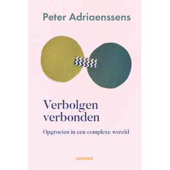 Verbolgen verbonden (Paperback) bij Singel 344