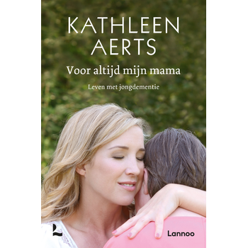 Voor altijd mijn mama (Paperback) bij Singel 344