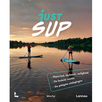 Sup (Paperback) bij Singel 344