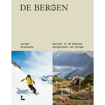 De Bergen (Hardback) bij Singel 344