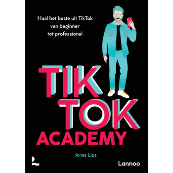 Tiktok Academy (Paperback) bij Singel 344