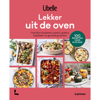 Libelle - Lekker uit de oven (Paperback) bij Singel 344