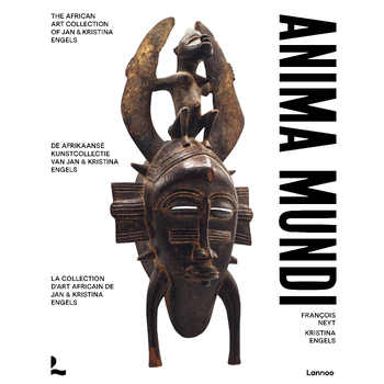 Anima Mundi (Hardback) bij Singel 344