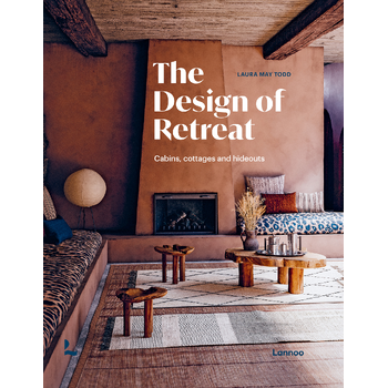 The Design of Retreat (Hardback) bij Singel 344