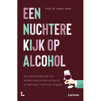 Een nuchtere kijk op alcohol (Paperback) bij Singel 344
