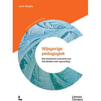 Wijsgerige pedagogiek (Paperback) bij Singel 344