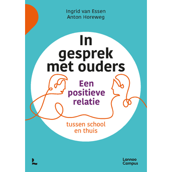 In gesprek met ouders (Paperback) bij Singel 344
