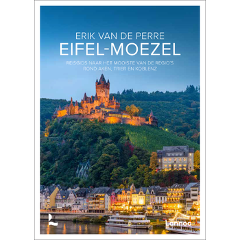 Eifel-Moezel (Paperback) bij Singel 344
