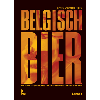 Belgisch bier (Hardback) bij Singel 344