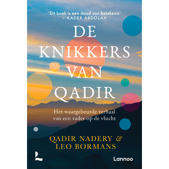 De knikkers van Qadir (Hardback) bij Singel 344