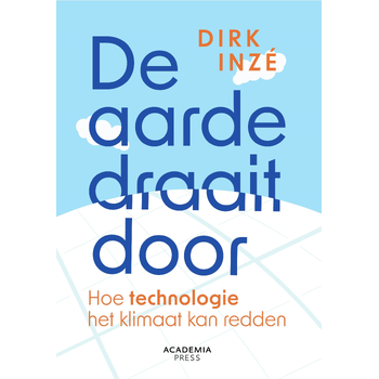 De aarde draait door (Paperback) bij Singel 344