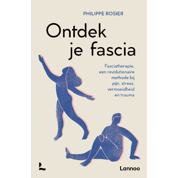 Ontdek je fascia (Paperback) bij Singel 344