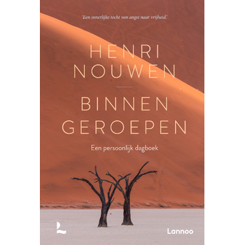 Binnen geroepen (Hardback) bij Singel 344