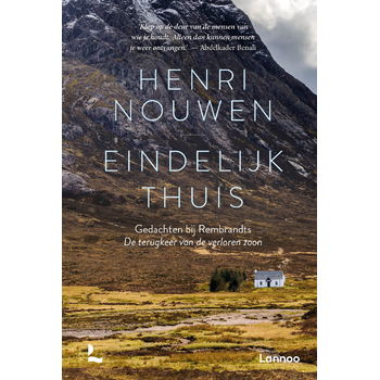 Eindelijk thuis (Hardback) bij Singel 344