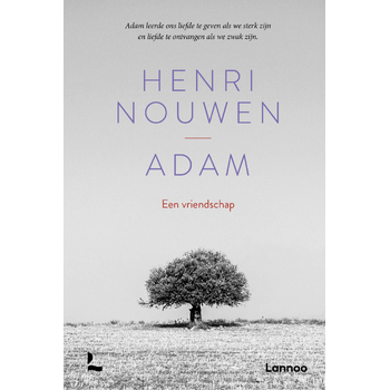 Adam (Hardback) bij Singel 344