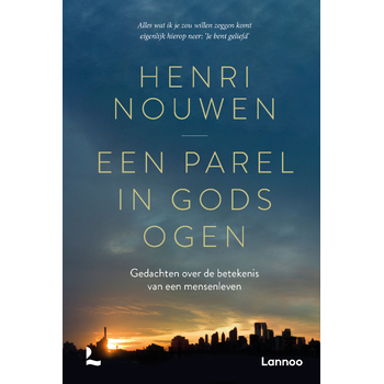 Een parel in Gods ogen (Hardback) bij Singel 344