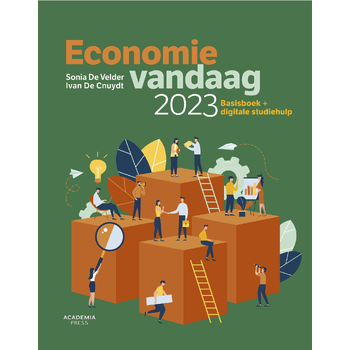 2023 (Paperback) bij Singel 344