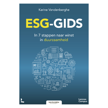 ESG-gids (Paperback) bij Singel 344