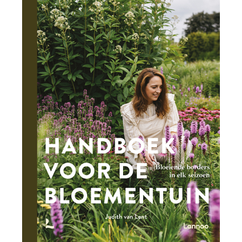 Handboek voor de bloementuin (Hardback) bij Singel 344