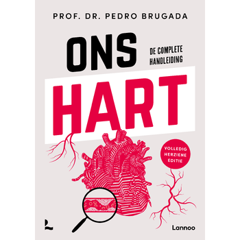 Ons hart (Paperback) bij Singel 344