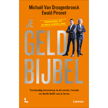 Je geldbijbel (Paperback) bij Singel 344