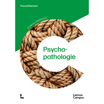 Psychopathologie (Paperback) bij Singel 344