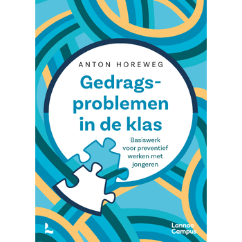 Gedragsproblemen in de klas (Paperback) bij Singel 344