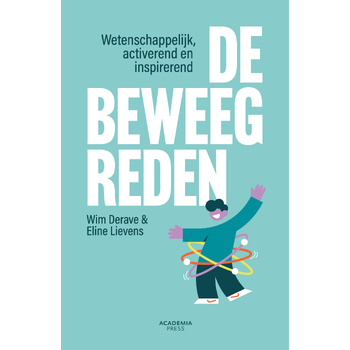 De beweegreden (Paperback) bij Singel 344