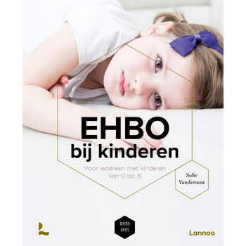 EHBO bij kinderen (Hardback) bij Singel 344