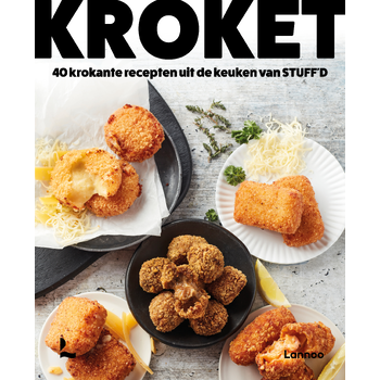 Kroket (Hardback) bij Singel 344