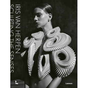 Iris van Herpen (Hardback) bij Singel 344