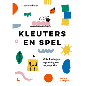 Kleuters en spel (Paperback) bij Singel 344