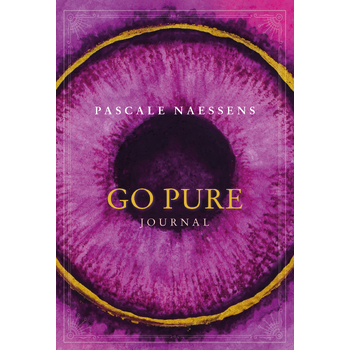 Go Pure Journal (Paperback) van Pascale Naessens