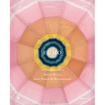 ECHO (Hardback) bij Singel 344