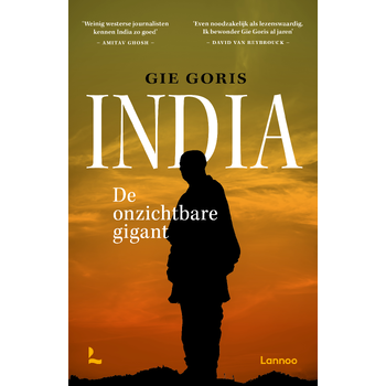 India (Paperback) bij Singel 344