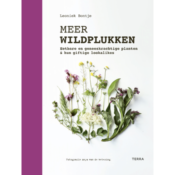 Meer wildplukken (Hardback) bij Singel 344