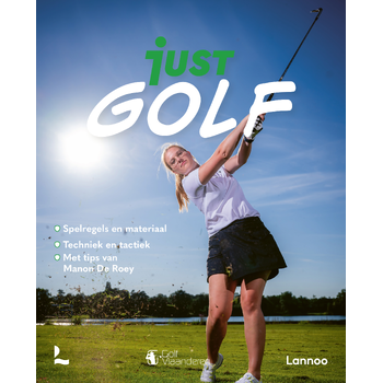 Golf (Paperback) bij Singel 344