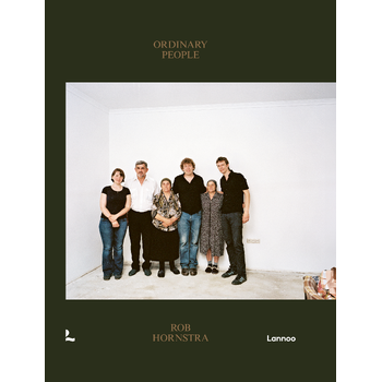 Ordinary People (Hardback) bij Singel 344