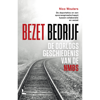 Bezet bedrijf (Paperback) bij Singel 344