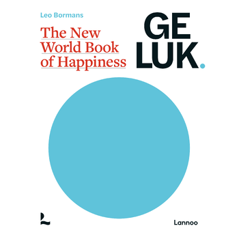 Geluk (Paperback) bij Singel 344