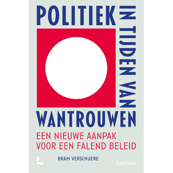 Politiek in tijden van wantrouwen (Paperback) bij Singel 344