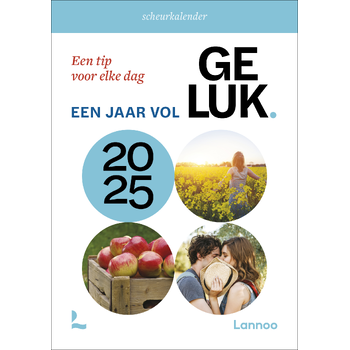 Een jaar vol geluk 2025 bij Singel 344