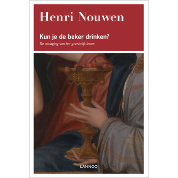 Kun je de beker drinken? (Paperback) bij Singel 344