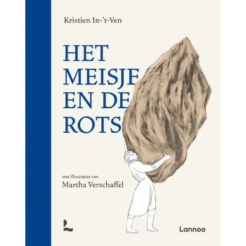 Het meisje en de rots (Hardback) bij Singel 344