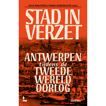 Stad in verzet (Paperback) bij Singel 344