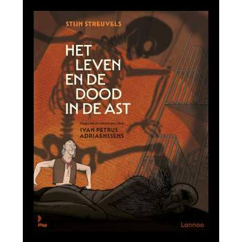 Het leven en de dood in de ast (Hardback) bij Singel 344